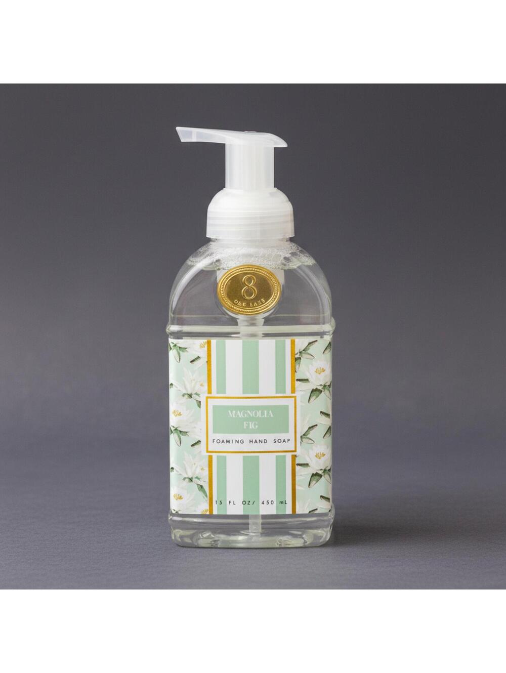 Magnolia Fig Foaming Hand Soap